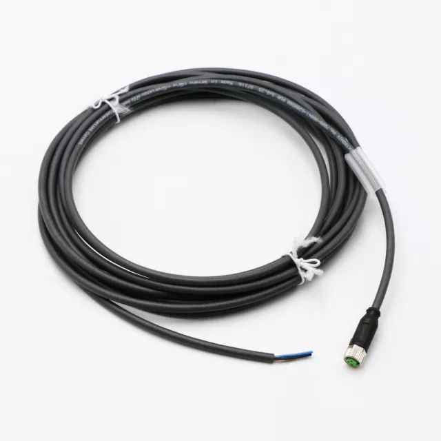 Murr Elektronik 7000-08041-6200500 Sensorleitung