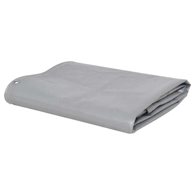 Telone 650 g/m? 4x8 m Grigio