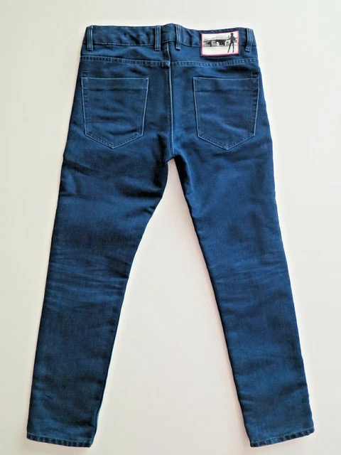 Denim lab mens best sale jeans