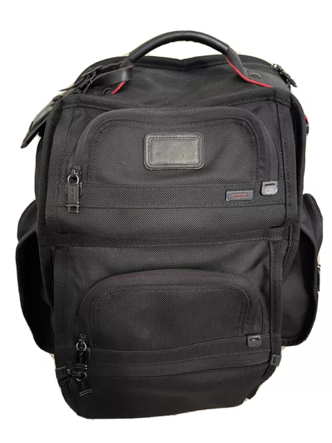 Tumi Alpha Brief Pack - Limited Edition