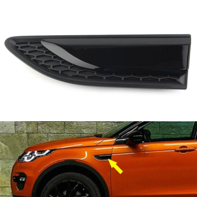 Custodia Per Chiave Auto Land Rover Range Sport Evoque Discovery 5 - Foto 5