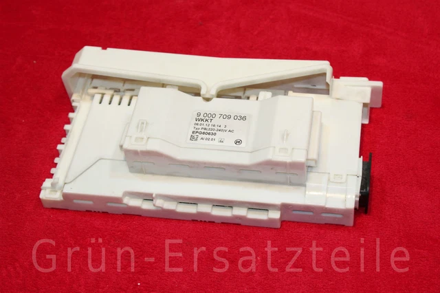 Module De Puissance Bosch / Siemens / Neff D'origine - 9001140272, EPG70002 (Pièce Détachée électronique)