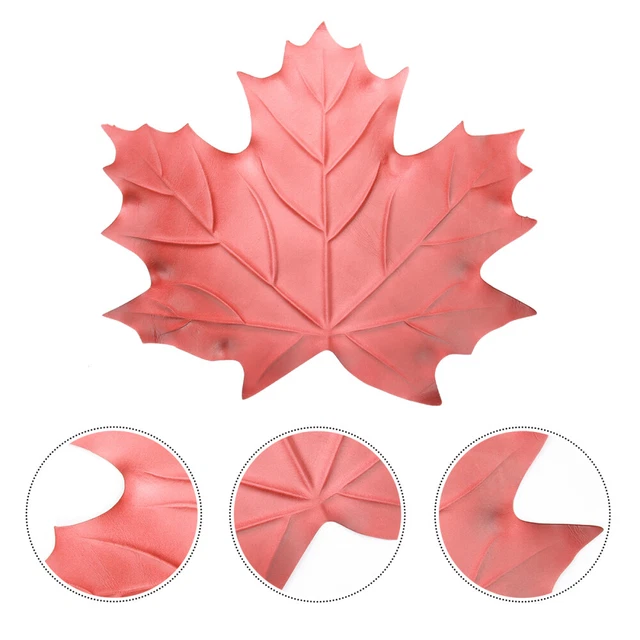 Kit Confettis Bois Automne 60 Pièces - Hérisson, Feuille D'Érable, Champignon + Corde Et Ruban Adhésif - DIY Sécure Enfants - 5