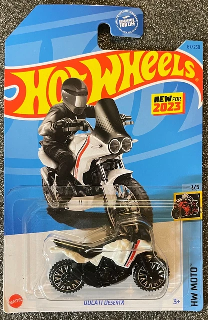 hot wheels motorcycles