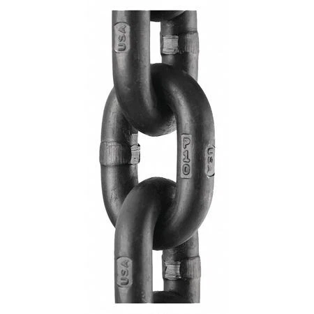 Peerless 5510815 Chain,Straight,15 Ft.,22,600 Lb.,Welded