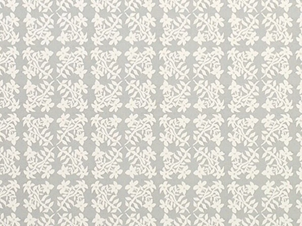 Laura Ashley Greenwich Stahl Wallper 3 Rollen gleiche Charge