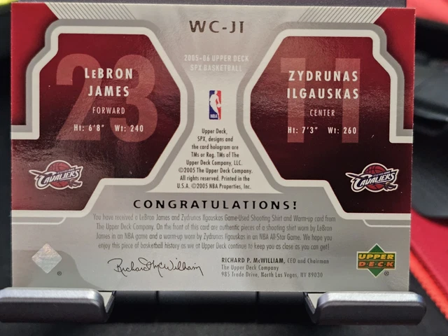 Kobe Bryant Card Mark Price, Brad Daugherty Larry Nance Fanatics