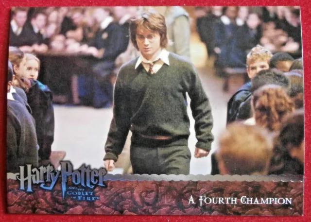 Harry Potter and the Deathly Hallows - Movie Poster (Advance Style -  Hogwarts On Fire) (Size: 24 inches x 36 inches)