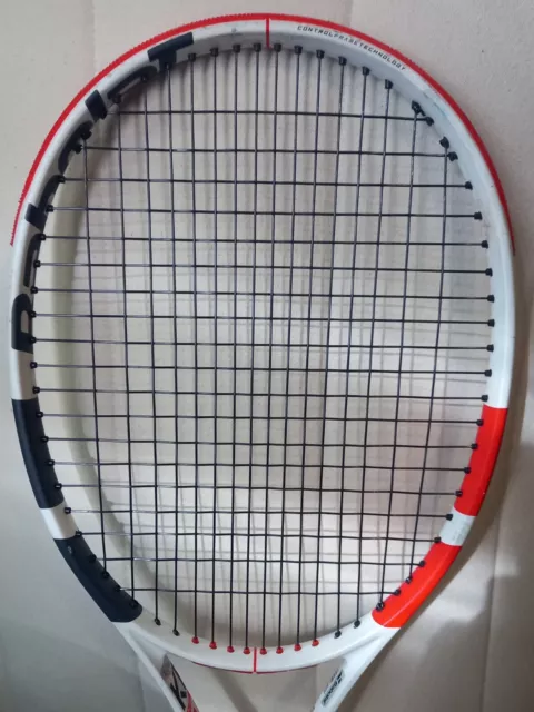 Raquette de tennis Babolat Pure Strike