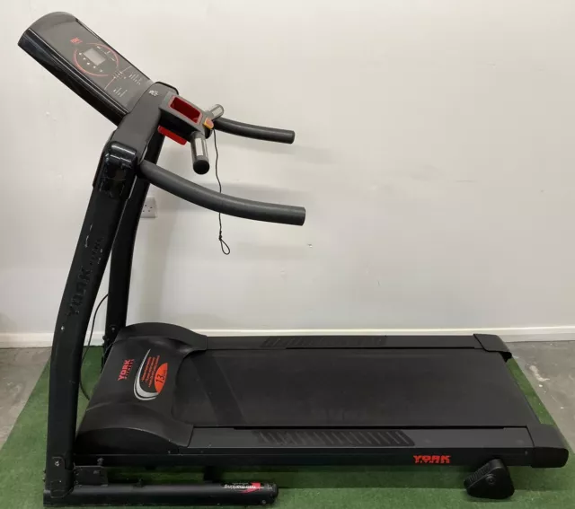 YORK FITNESS HERITAGE G101 Multi Gym 100kg max resistance 199.00 PicClick UK
