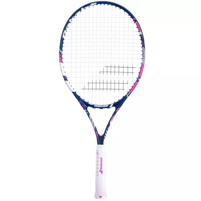 Babolat Junior Tennis Racket B Fly 25 Kids Children 9-10 Yrs Racquet - Strung