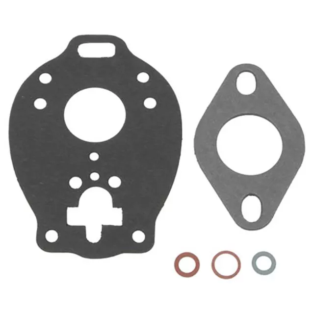 TSX Carburetor Gasket Set Fits Massey Ferguson TO20 TO30 TE20 30 Marvel Schebler