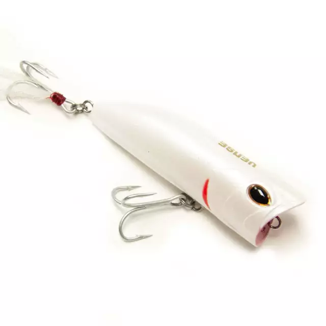 VENSE TOPWATER FISHING Lures Baby Juggernaut 75 Poppers Saltwater and  Freshwater $12.99 - PicClick