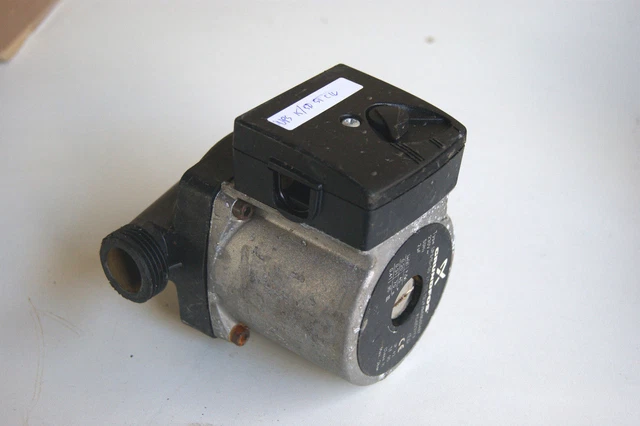 GRUNFDOS - Moteur de Circulateur UPS15-60 RLE - 87167714270