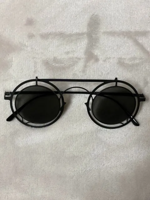 Damir Doma and Mykita collaboration sunglasses Accessories Eyewear glasses