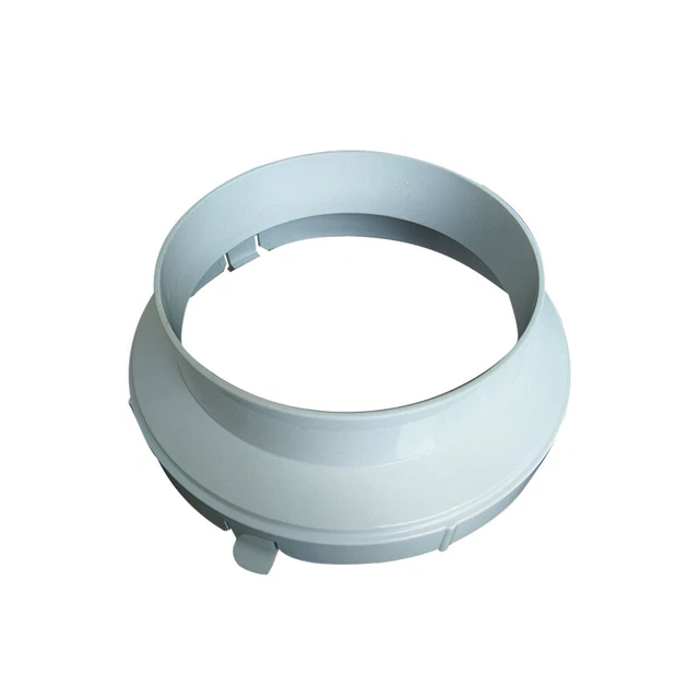 Climatiseur Échappement Tuyau Tube Connecteur Portable Conduit Interface ✿ 3