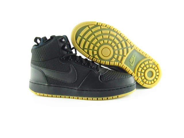 NIKE DUNK EBERNON noir mi hiver AQ8754 001 UK 6 US 7 EUR 40 EUR 79