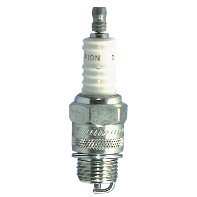 Diesel Glow Plug Champion Spark Plug 549