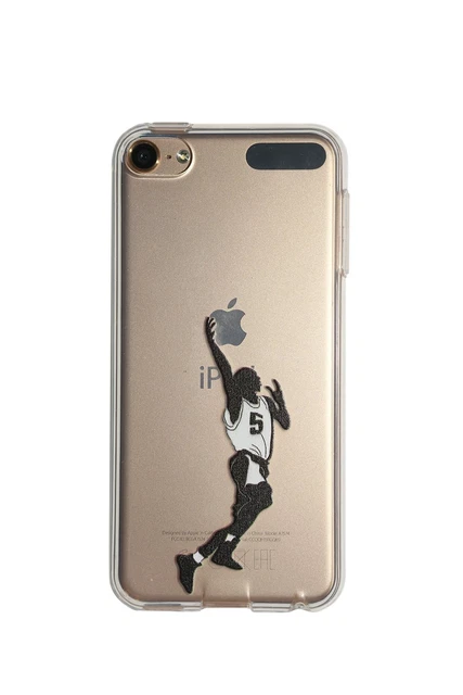 Coque Gel IPhone SE Motif Fantaisie - Robe Blanche, TPU Souple, Marque Novago
