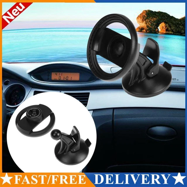 Car Suction GPS Holder Suction Cup Bracket Base For XL XXL V2 V4 ONE
