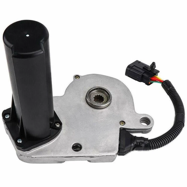 DORMAN 600910 4WD Transfer Case Shift Motor Encoder w/RPO Code NP8 89