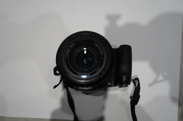 Sony RX10 mk 1 - good condition