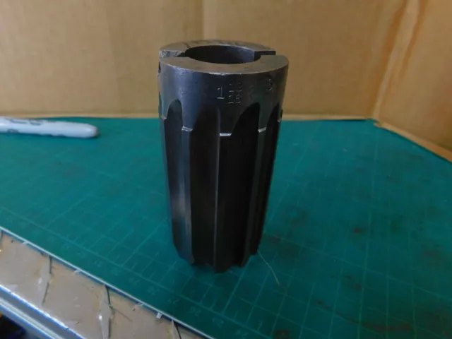 Morse 1-13/16" Shell Reamer