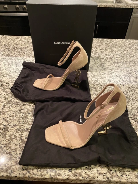 Talon yves saint online laurent opyum