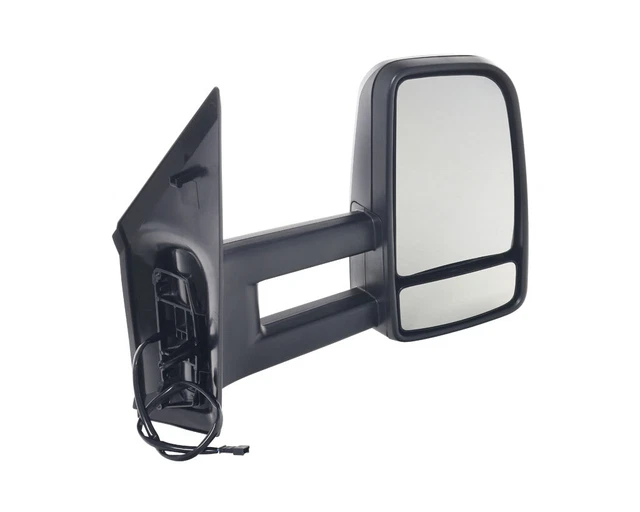 Câblage Électrique Pour Rétroviseur Extérieur Chauffant Mercedes W124 - Réf OE 1248201810