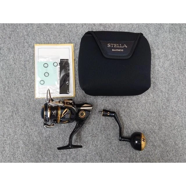 ☆NEW/NO BOX]SHIMANO 20 STELLA SW 5000XG Extra High Gear