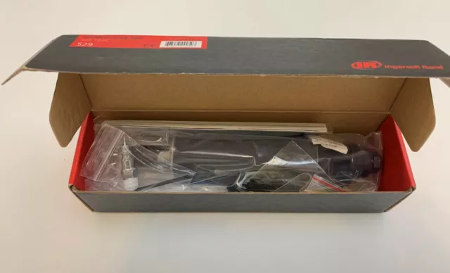 Ingersoll discount rand 529