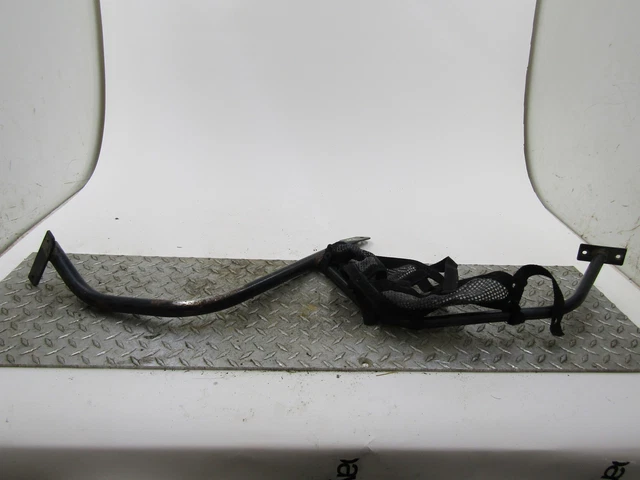 2008 Polaris Rzr 800 Left Side Bar Door Net Frame