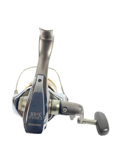 SHIMANO BB-X TYPE1 3000D Body / Management Au0761/06 $131.95