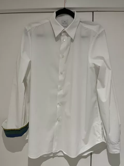 Paul Smith Shirt Size XL In Great Condition