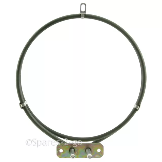 Whirlpool Ignis Fan Oven Cooker Element 2000W 2