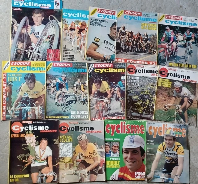 Magazine Karate Vintage - Numéro ancien de collection