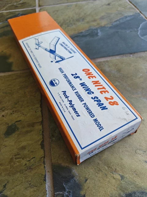 Control Line & Free Flight, Radio Control & Control Line