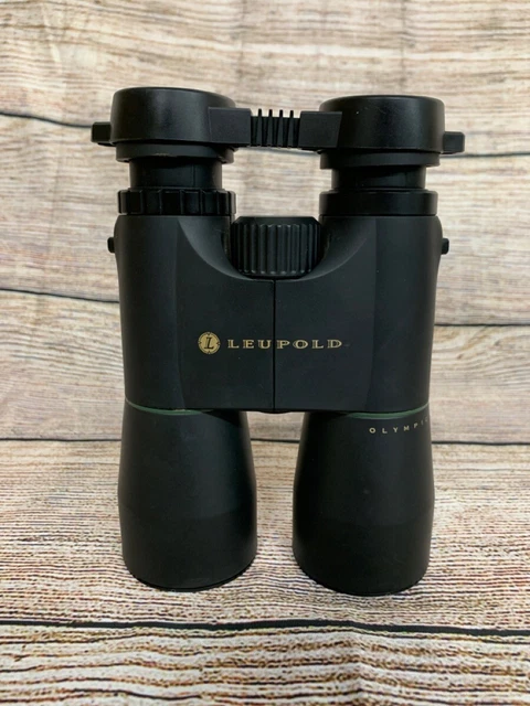 Leupold Olympic 10X50 Binoculars (Po1009302)