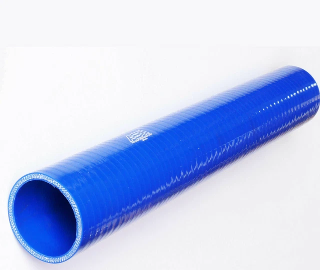 CMS - Tubo Refrigerante In Silicone A 3 Strati Per Radiatore