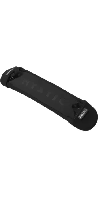 Mystic Foilboard Footstrap - Black