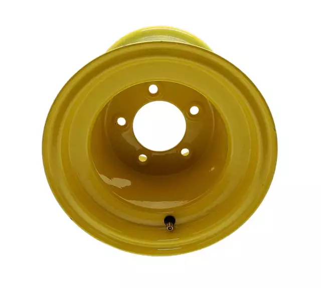 JOHN DEERE OEM Wheel and Rim GY20630 sub for GC90031 Subs to GY20630 FREE SHIP 24.95 PicClick
