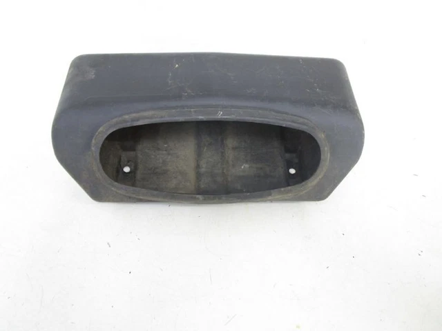 99 Polaris Sportsman 455 Diesel Rear Storage Box 5432875 1999-2000