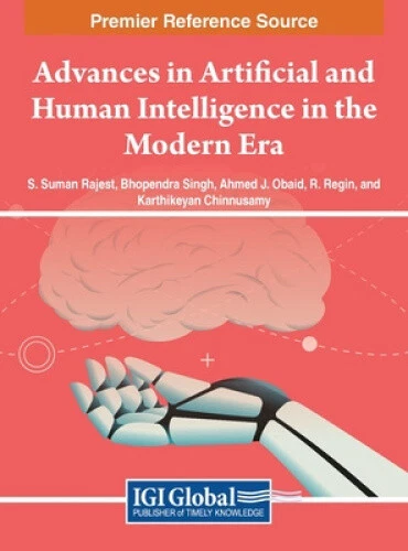 ADVANCES IN ARTIFICIAL and Human Intelligence in the Modern Era EUR 434 ...