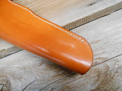 Cross Draw California Slim Jim Holster Colt 1851, 1860 Remington Clones 3