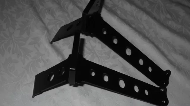 Classic mini spotlight brackets deals