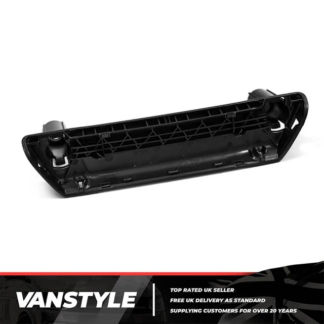 FITS VW T5 Transporter 0309 Genuine Inner Door Grab Handle Lower Shell