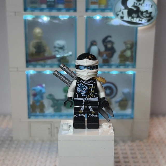 Minifiguras, Juegos de construcción, Juguetes - PicClick ES