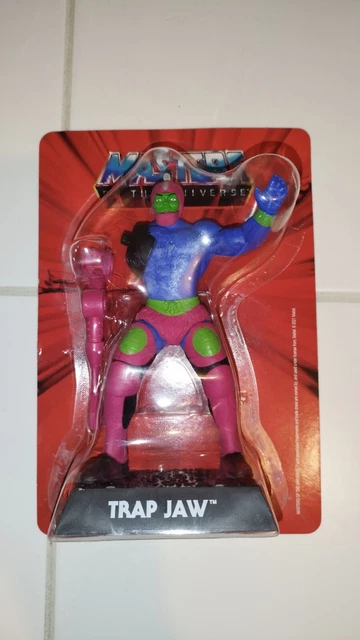 LES MAITRES DE L'UNIVERS : figurine He-man motu Masters of the universe