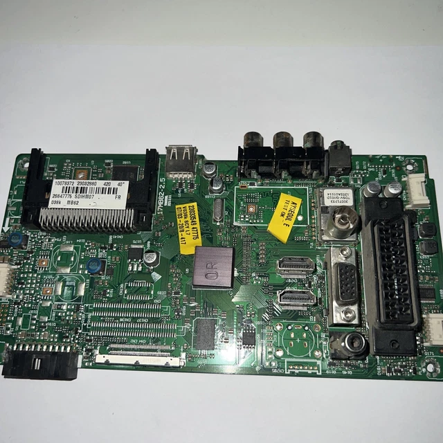 placa de baza vestel 17mb82s 48 | arhiva
