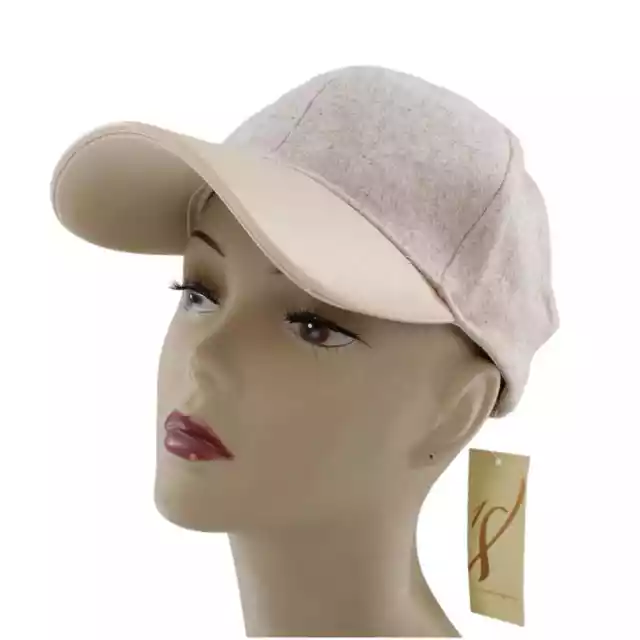 Collection XIIX Womens Baseball Cap $24 Tags #HT231